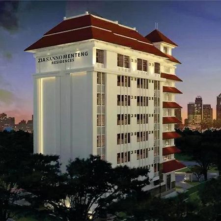 Giia Sanno Menteng - Jakarta Extérieur photo