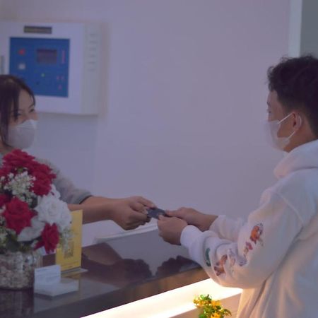 Giia Sanno Menteng - Jakarta Extérieur photo