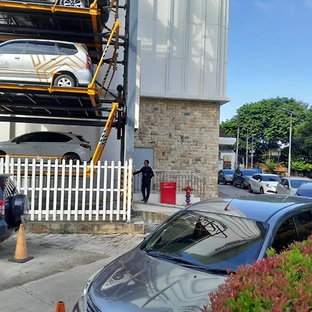 Giia Sanno Menteng - Jakarta Extérieur photo