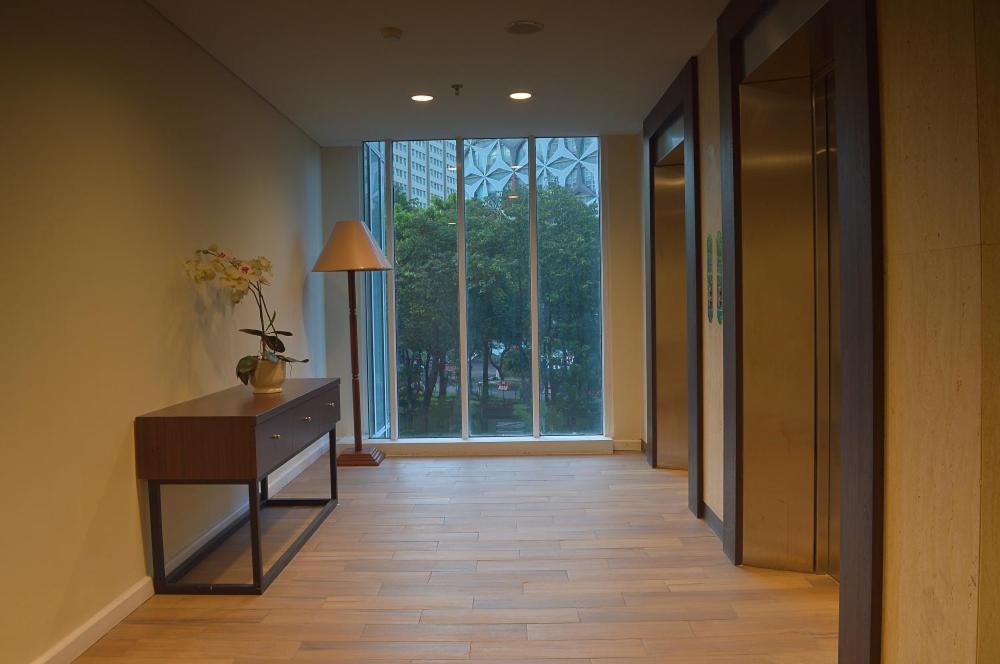 Giia Sanno Menteng - Jakarta Extérieur photo