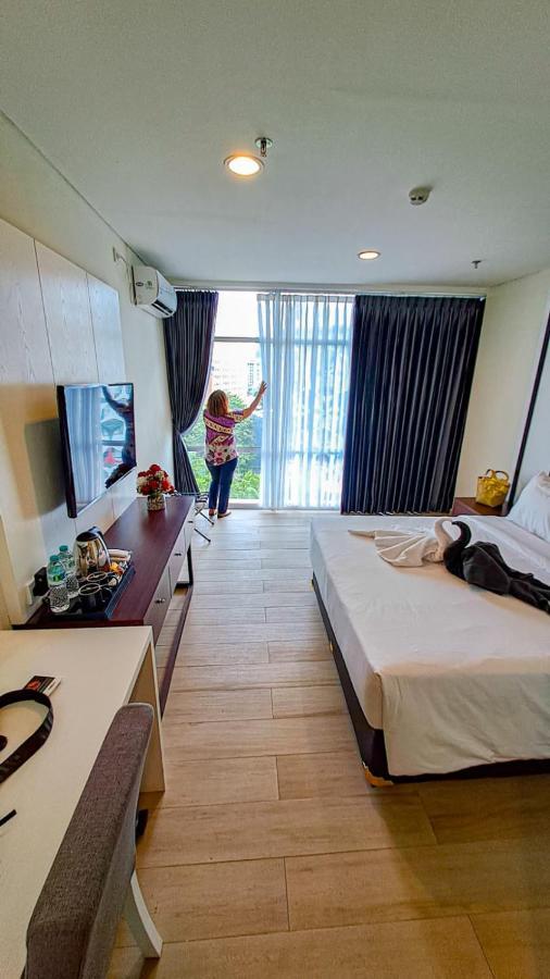 Giia Sanno Menteng - Jakarta Extérieur photo