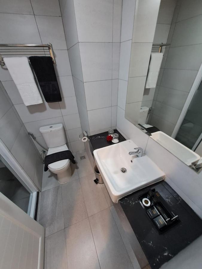 Giia Sanno Menteng - Jakarta Extérieur photo