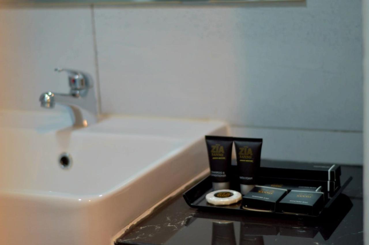 Giia Sanno Menteng - Jakarta Extérieur photo