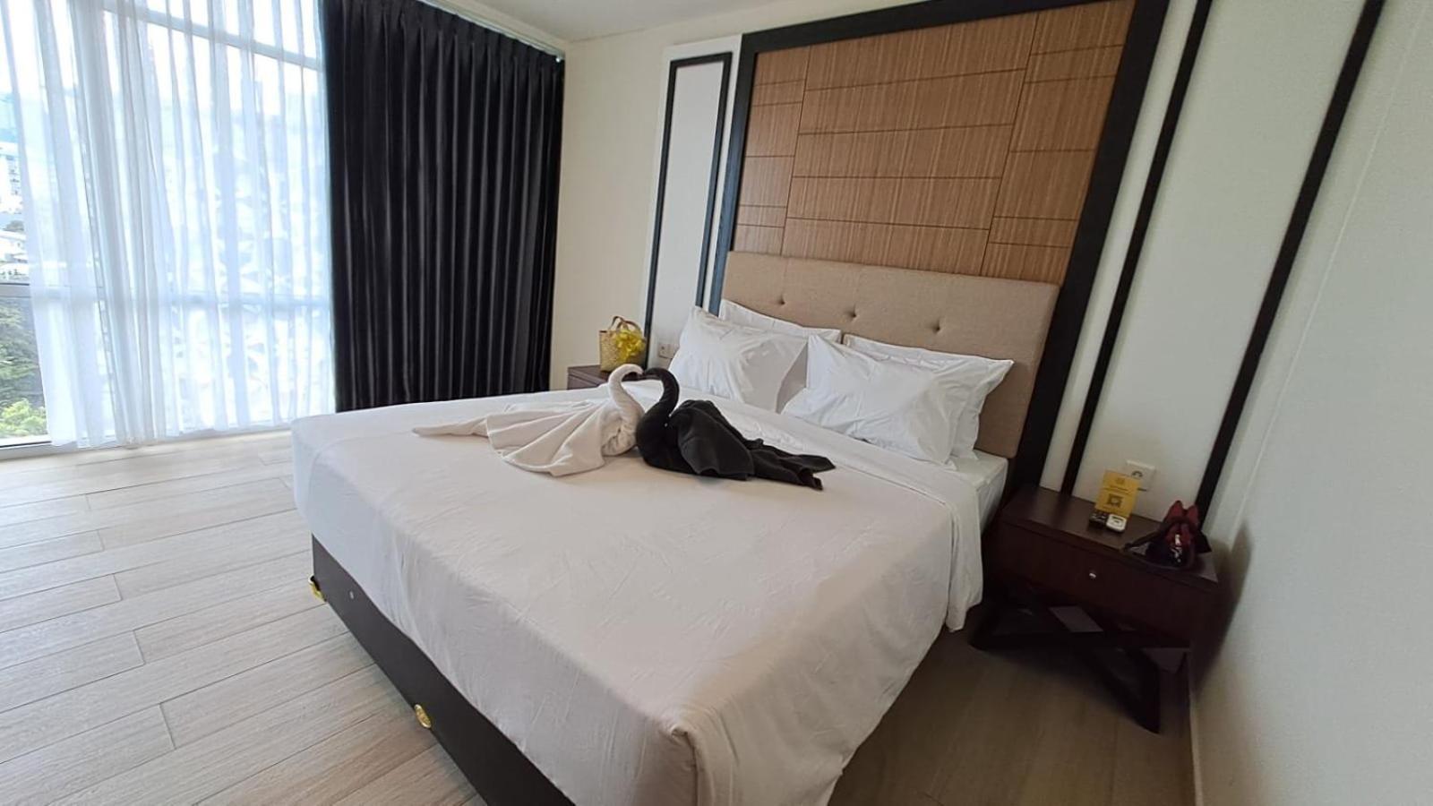 Giia Sanno Menteng - Jakarta Extérieur photo