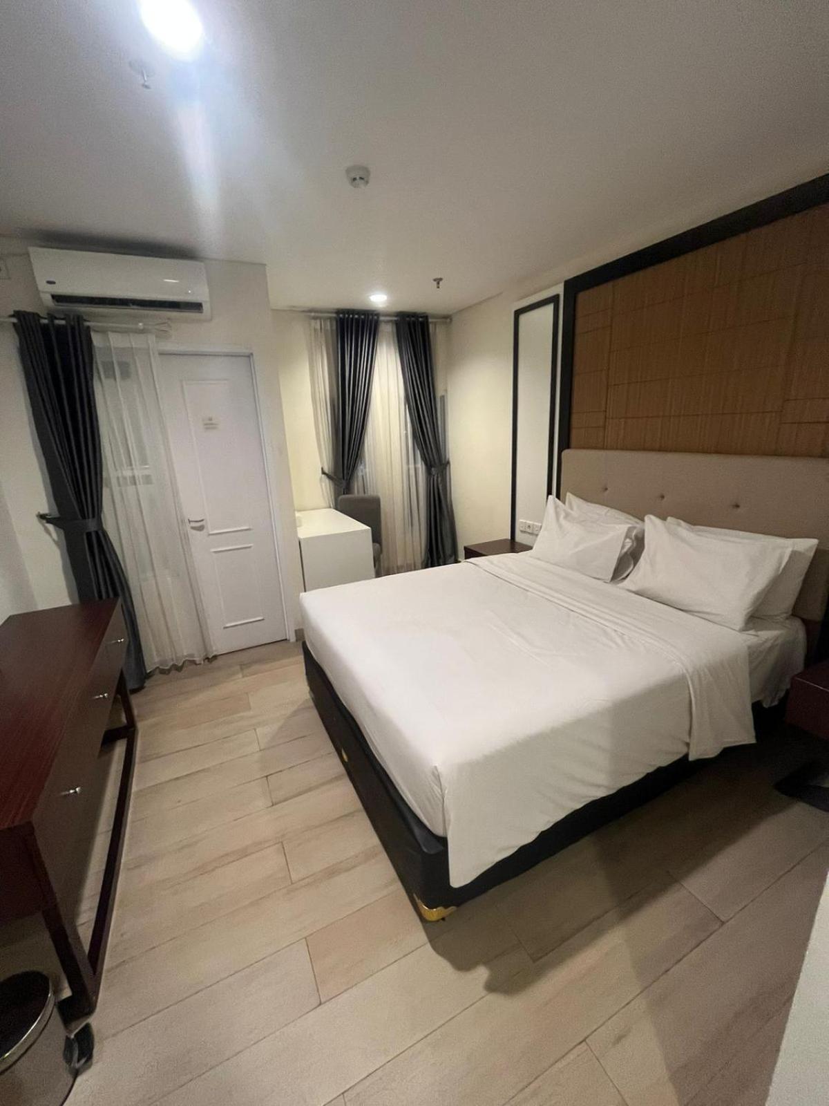 Giia Sanno Menteng - Jakarta Extérieur photo